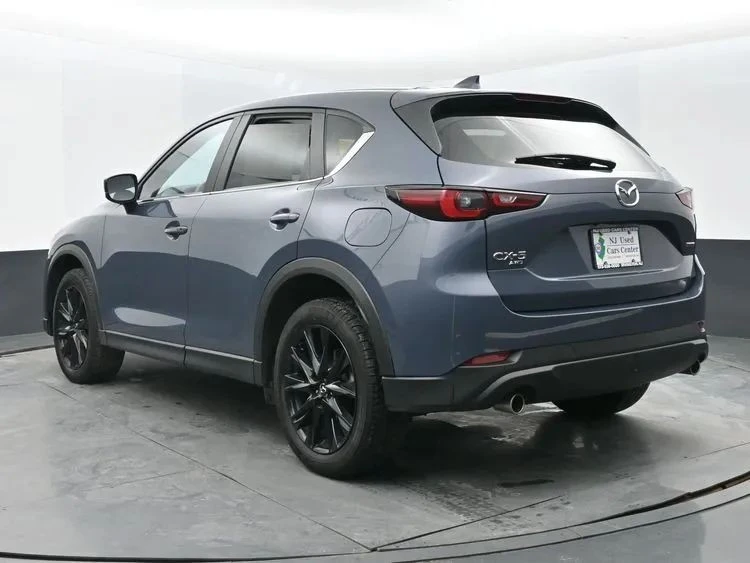 2024 Mazda CX-5 2nd Gen - Image 9 of 12