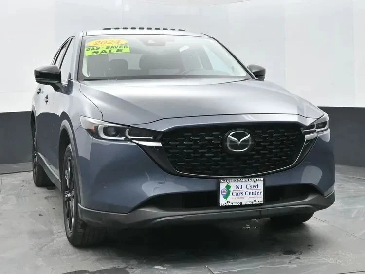 2024 Mazda CX-5 2nd Gen - Image 3 of 12