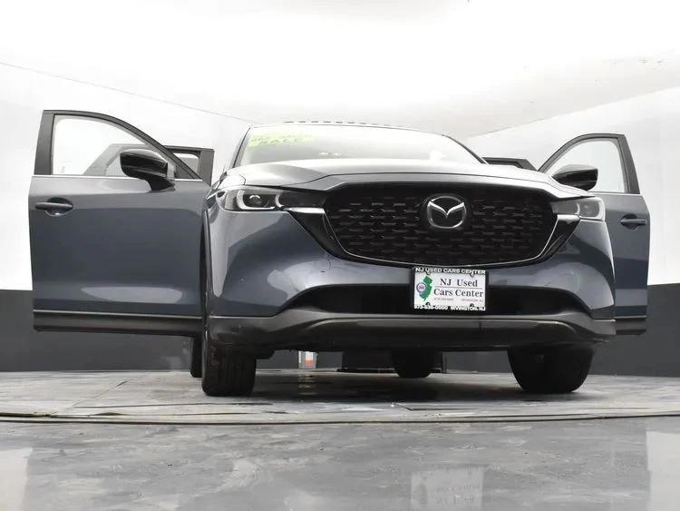 2024 Mazda CX-5 2nd Gen - Image 11 of 12