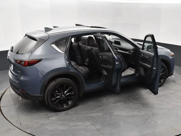 2024 Mazda CX-5 2nd Gen - Image 6 of 12
