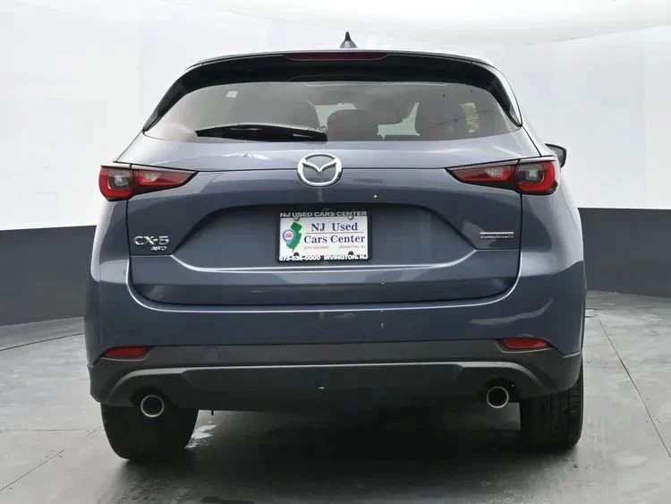 2024 Mazda CX-5 2nd Gen - Image 8 of 12
