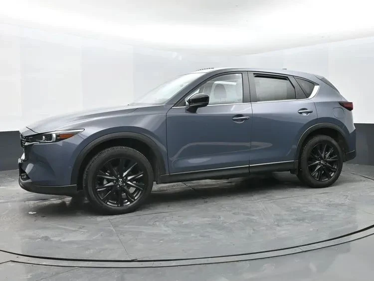 2024 Mazda CX-5 2nd Gen - Image 5 of 12