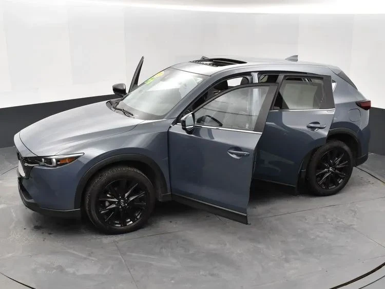 2024 Mazda CX-5 2nd Gen - Image 7 of 12