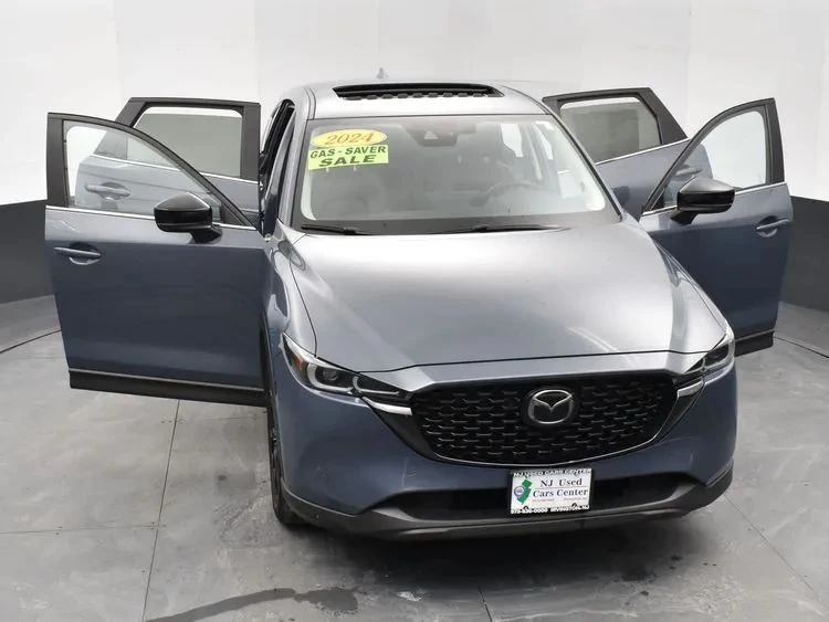 2024 Mazda CX-5 2nd Gen - Image 10 of 12