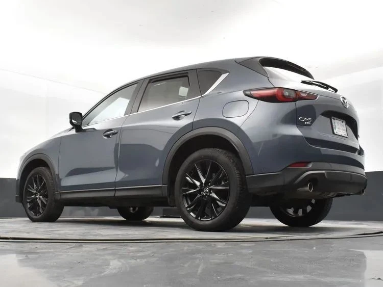 2024 Mazda CX-5 2nd Gen - Image 12 of 12