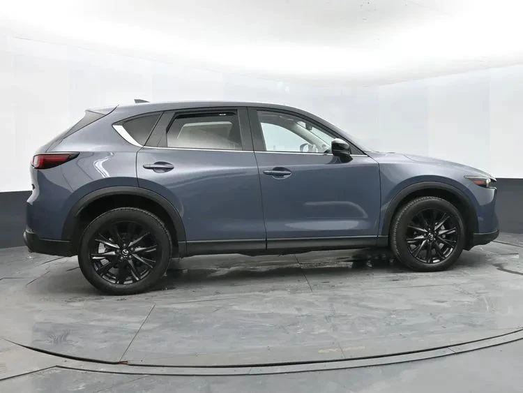 2024 Mazda CX-5 2nd Gen - Image 4 of 12