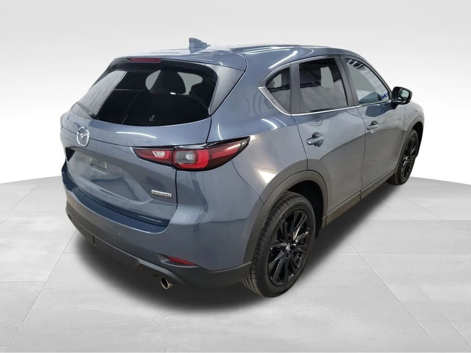 2024 Mazda CX-5 2nd Gen - Image 8 of 12
