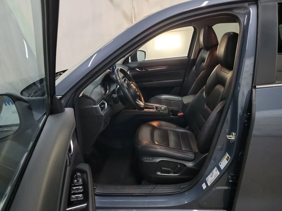 2024 Mazda CX-5 2nd Gen - Image 11 of 12