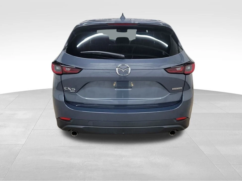 2024 Mazda CX-5 2nd Gen - Image 6 of 12