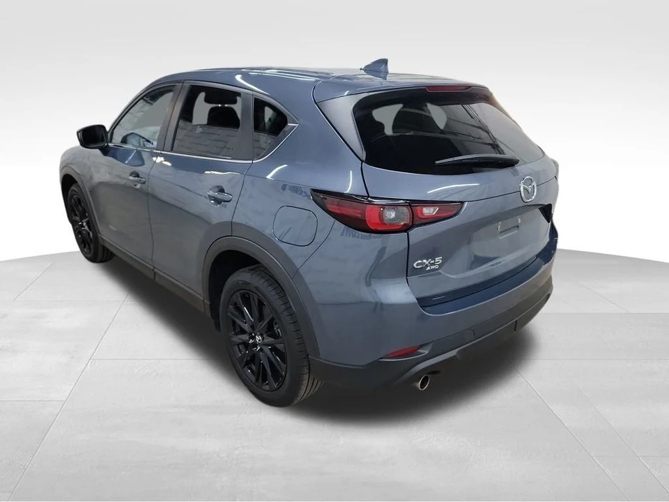 2024 Mazda CX-5 2nd Gen - Image 5 of 12