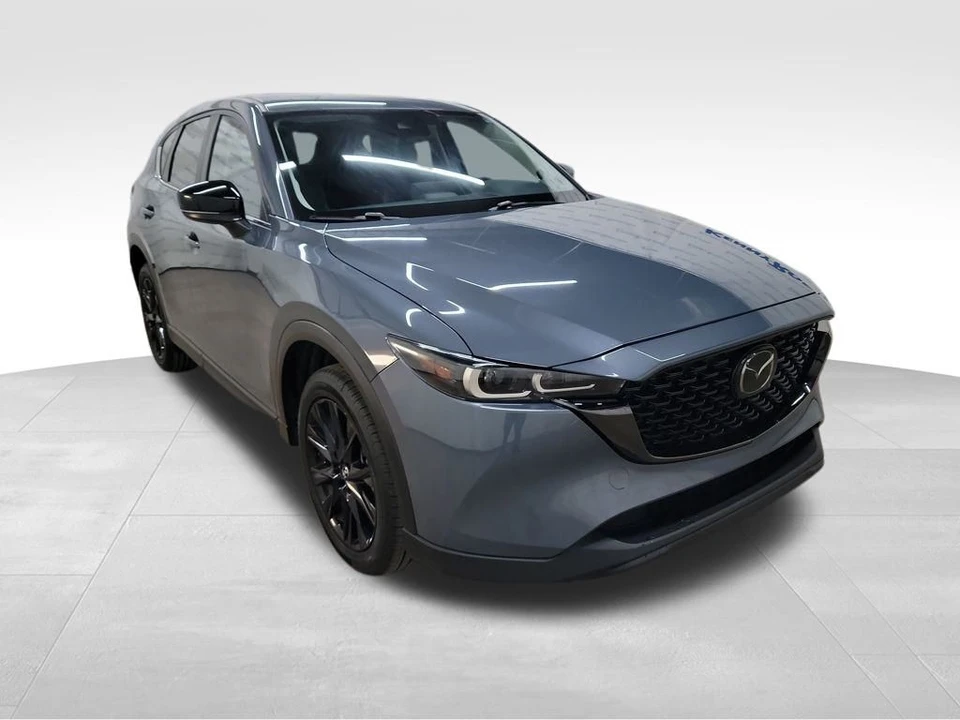 2024 Mazda CX-5 2nd Gen - Image 2 of 12