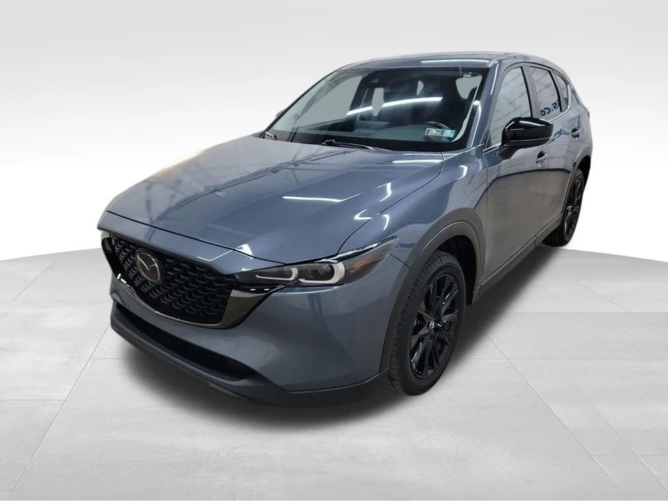 2024 Mazda CX-5 2nd Gen - Image 3 of 12
