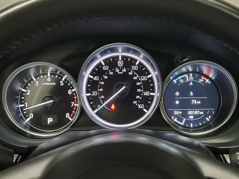 2024 Mazda CX-5 2nd Gen - Image 9 of 12