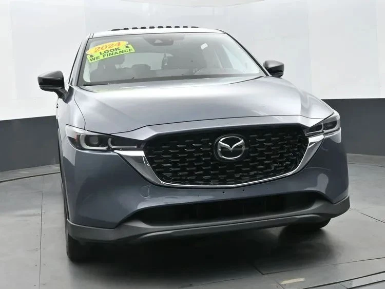 2024 Mazda CX-5 2nd Gen - Image 3 of 12