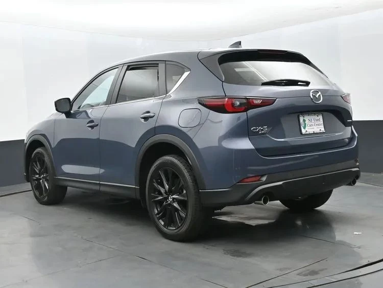 2024 Mazda CX-5 2nd Gen - Image 9 of 12