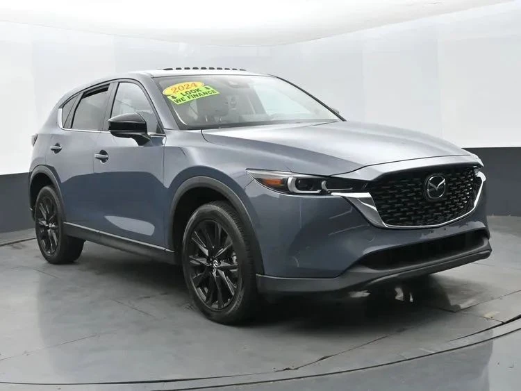 2024 Mazda CX-5 2nd Gen - Image 2 of 12