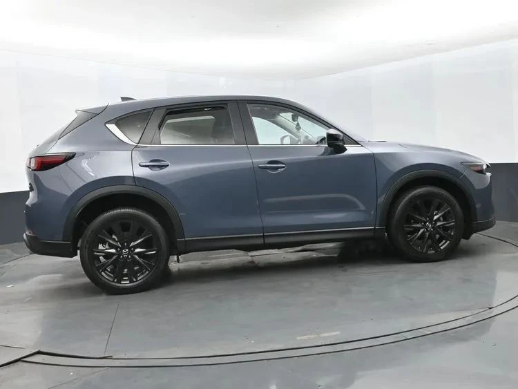 2024 Mazda CX-5 2nd Gen - Image 4 of 12