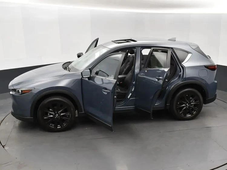 2024 Mazda CX-5 2nd Gen - Image 7 of 12