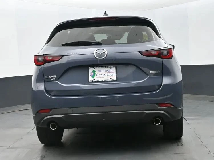 2024 Mazda CX-5 2nd Gen - Image 8 of 12