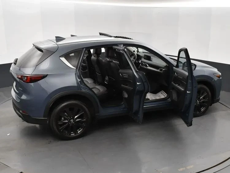 2024 Mazda CX-5 2nd Gen - Image 6 of 12