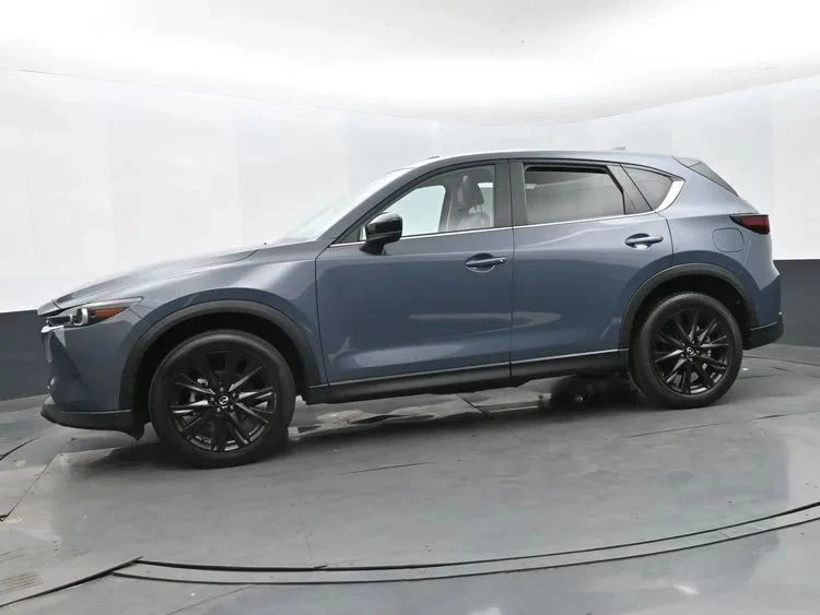 2024 Mazda CX-5 2nd Gen - Image 5 of 12