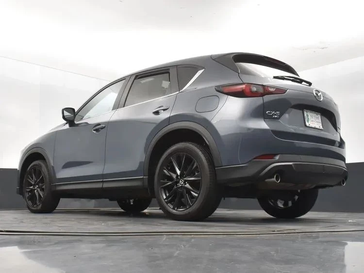 2024 Mazda CX-5 2nd Gen - Image 12 of 12