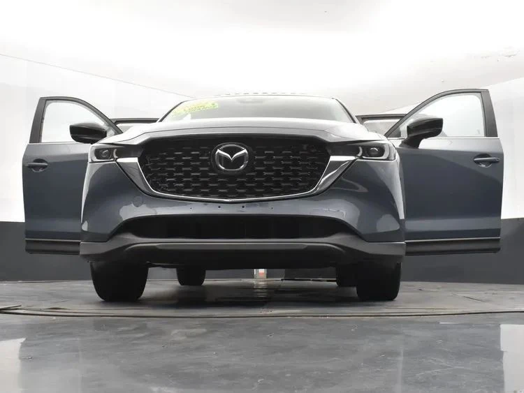 2024 Mazda CX-5 2nd Gen - Image 11 of 12