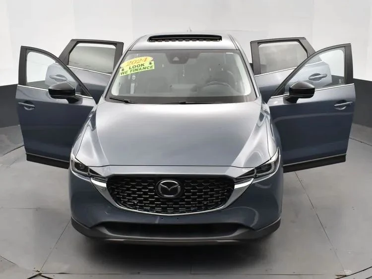 2024 Mazda CX-5 2nd Gen - Image 10 of 12