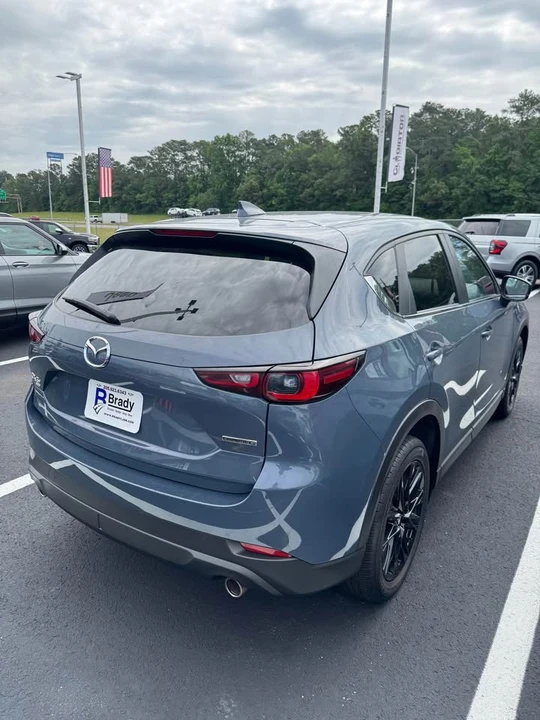 2024 Mazda CX-5 2nd Gen - Image 3 of 8