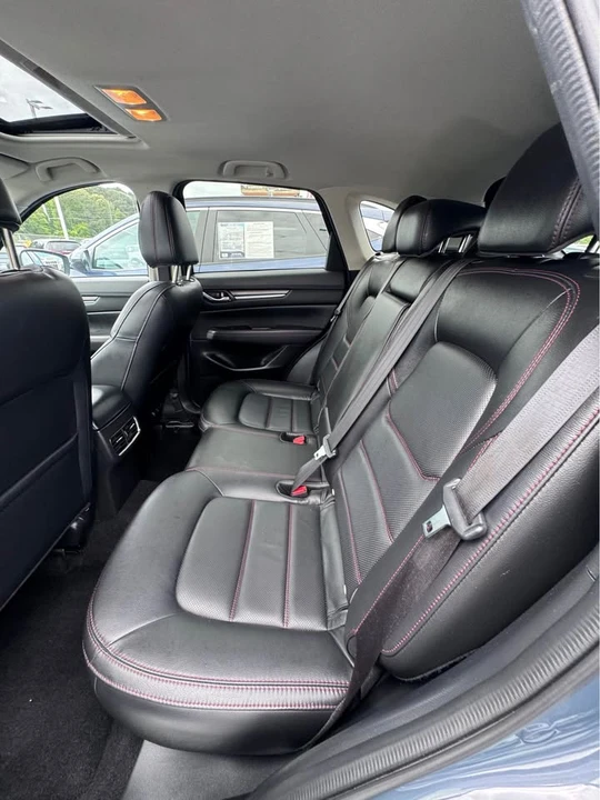 2024 Mazda CX-5 2nd Gen - Image 8 of 8