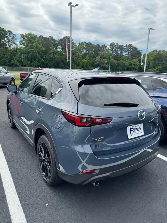2024 Mazda CX-5 2nd Gen - Image 4 of 8