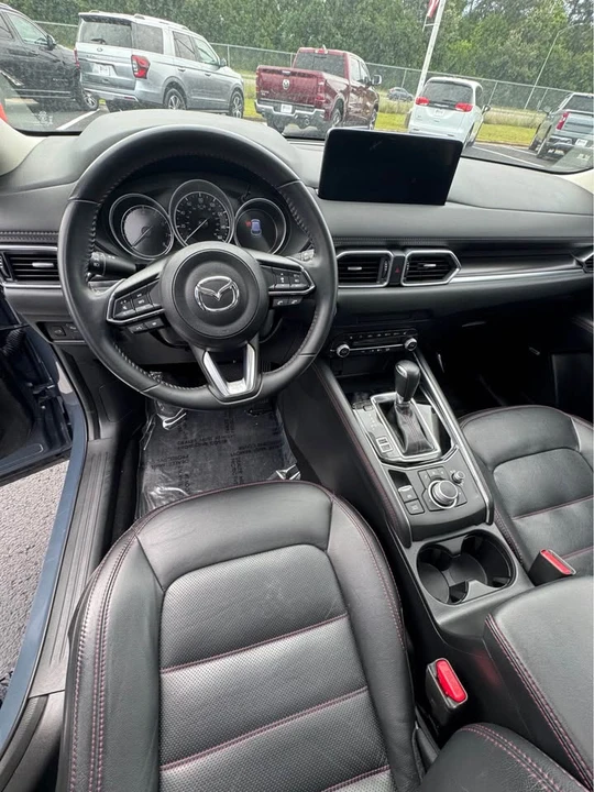 2024 Mazda CX-5 2nd Gen - Image 6 of 8