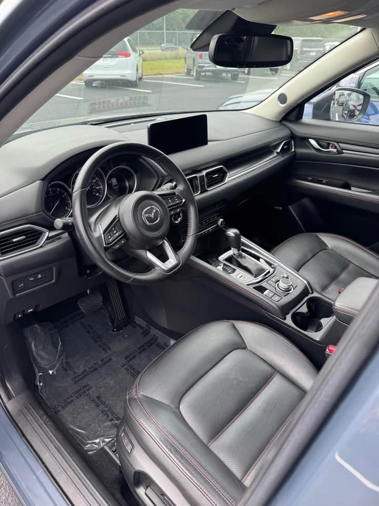 2024 Mazda CX-5 2nd Gen - Image 5 of 8