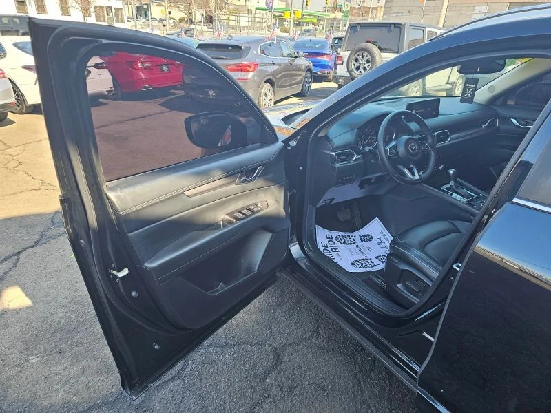 2024 Mazda CX-5 2nd Gen - Image 9 of 12