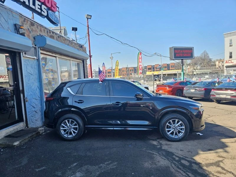 2024 Mazda CX-5 2nd Gen - Image 4 of 12