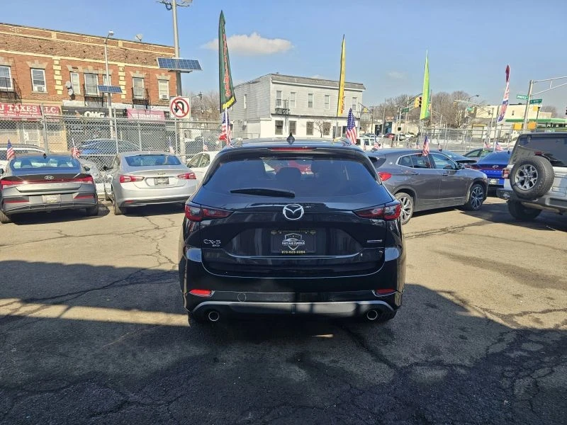 2024 Mazda CX-5 2nd Gen - Image 7 of 12