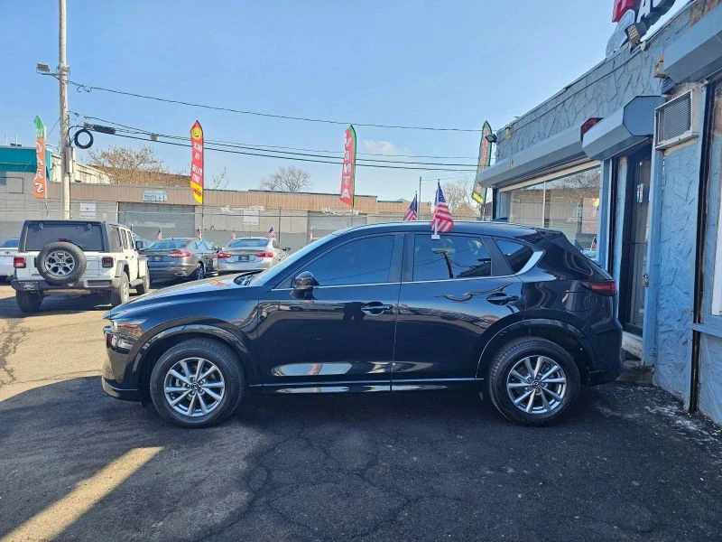 2024 Mazda CX-5 2nd Gen - Image 5 of 12