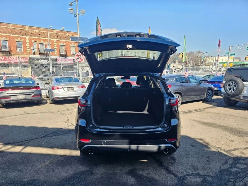 2024 Mazda CX-5 2nd Gen - Image 8 of 12