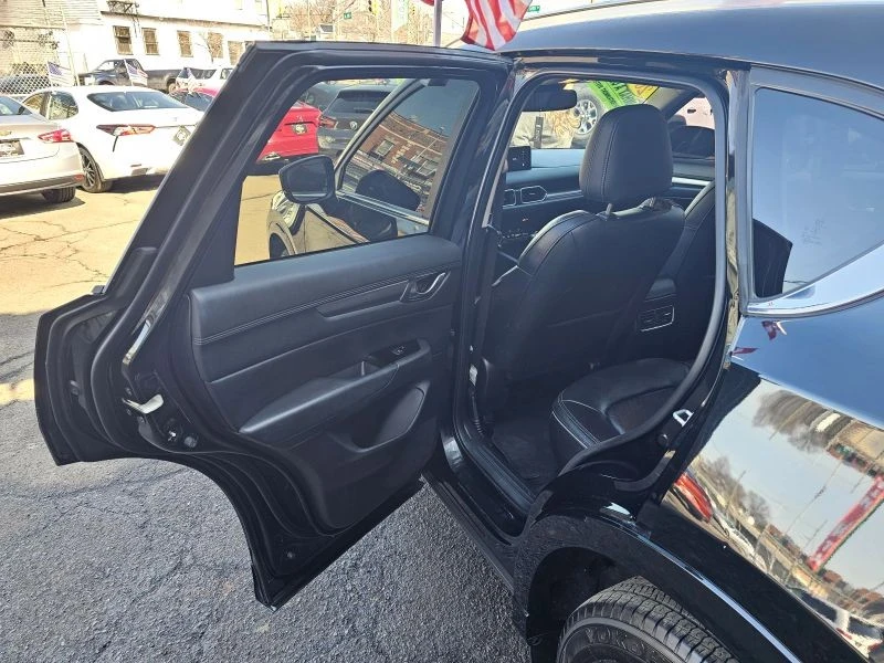 2024 Mazda CX-5 2nd Gen - Image 10 of 12