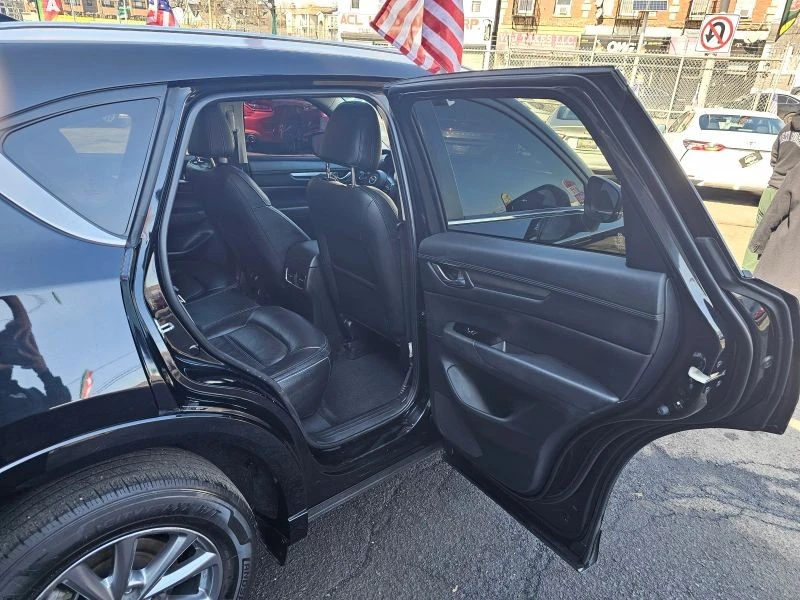 2024 Mazda CX-5 2nd Gen - Image 12 of 12