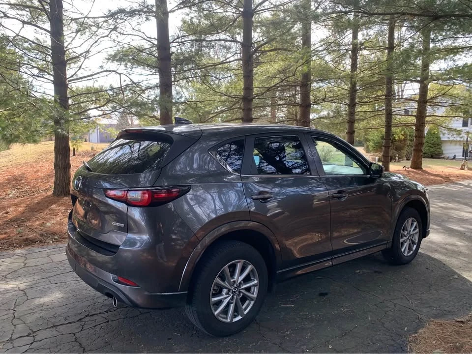 2024 Mazda CX-5 2nd Gen - Image 3 of 10