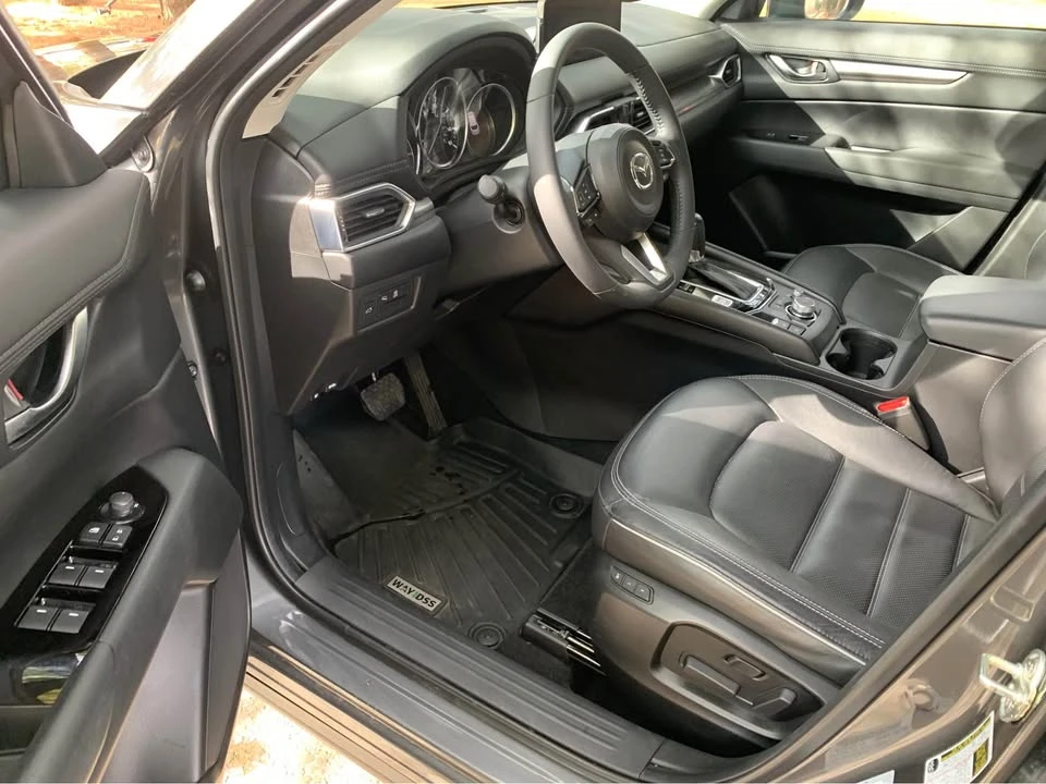 2024 Mazda CX-5 2nd Gen - Image 5 of 10
