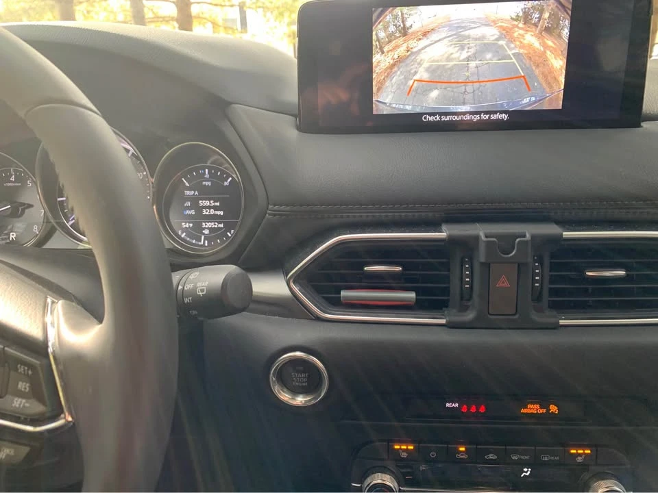 2024 Mazda CX-5 2nd Gen - Image 8 of 10