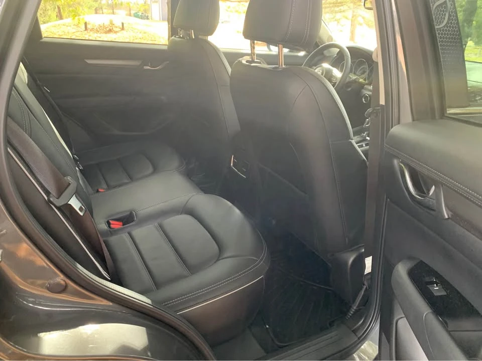 2024 Mazda CX-5 2nd Gen - Image 6 of 10