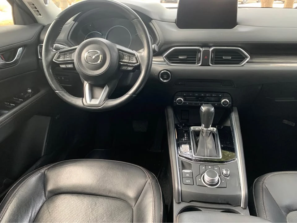 2024 Mazda CX-5 2nd Gen - Image 10 of 10