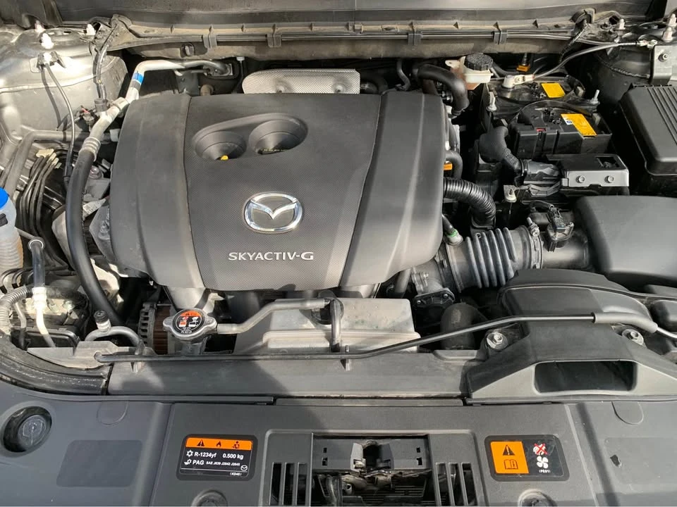 2024 Mazda CX-5 2nd Gen - Image 9 of 10