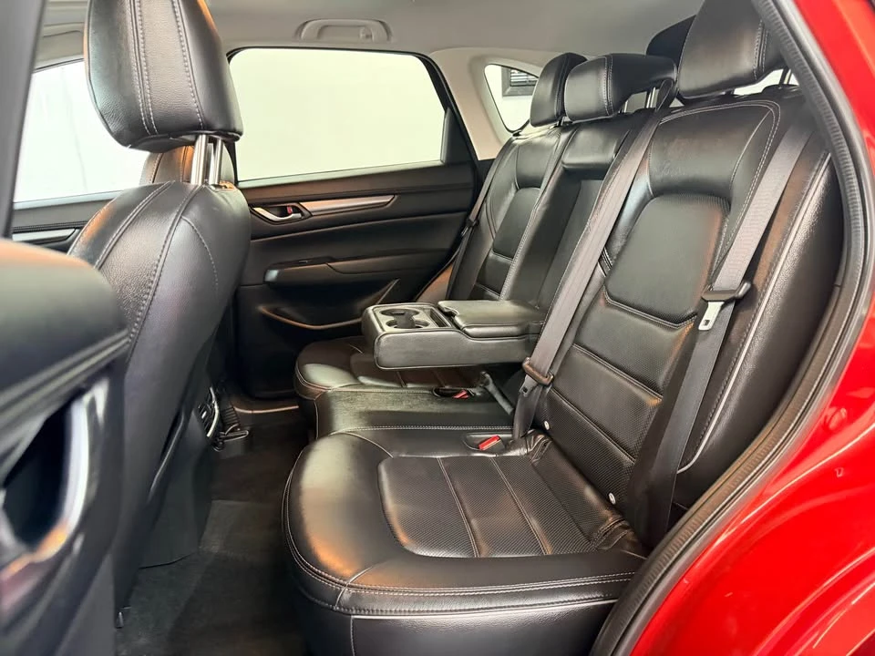 2024 Mazda CX-5 2nd Gen - Image 16 of 20