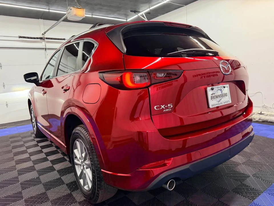 2024 Mazda CX-5 2nd Gen - Image 5 of 20