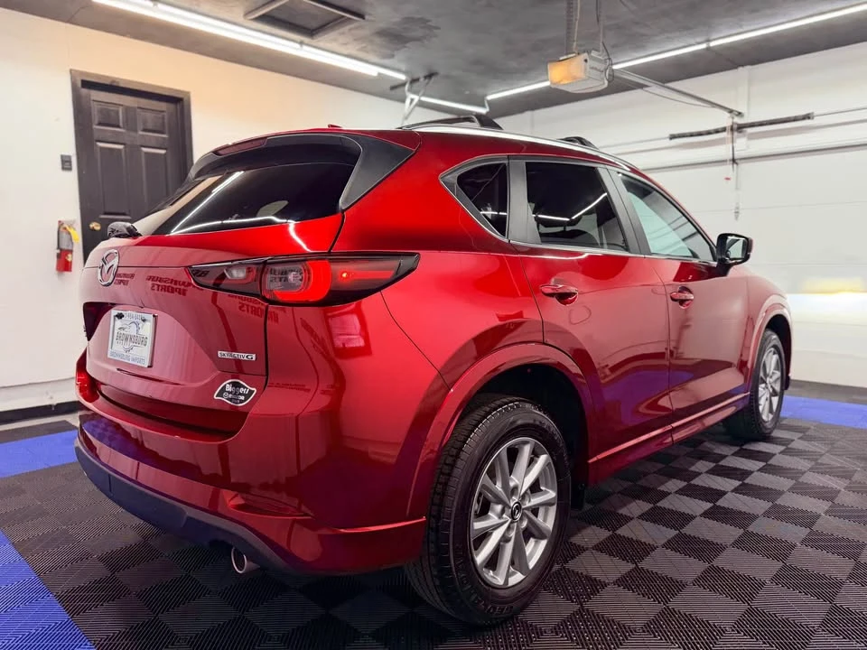 2024 Mazda CX-5 2nd Gen - Image 8 of 20