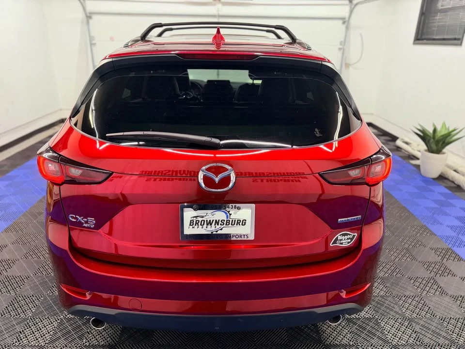 2024 Mazda CX-5 2nd Gen - Image 6 of 20